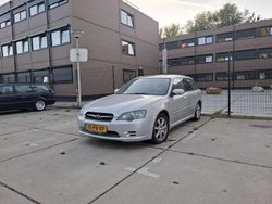 Gebruikt 1999 Subaru Legacy Sedan | € 2.500