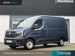 Overige Nieuw 2024 Renault Master Van | € 36.410 (Eerlijke prijs)