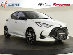 Wit Gebruikt 2024 Toyota Yaris Sport Hatchback | € 27.899 (Eerlijke prijs)