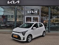 Wit Gebruikt 2024 Kia Picanto Hatchback | € 17.845 (Eerlijke prijs)
