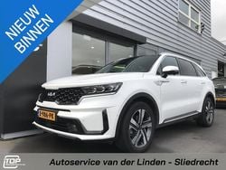 Wit Gebruikt 2024 Kia Sorento SUV | € 51.250