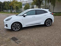 Gebruikt 2020 Ford Puma ST-Line | € 12.400