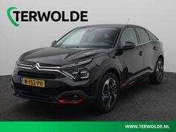 Zwart Gebruikt 2021 Citroën C4 Business Class SUV | € 16.340 (Eerlijke prijs)