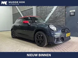 Grijs Gebruikt 2024 Mini John Cooper Works Hatchback | € 37.700 (Eerlijke prijs)