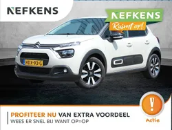 Grijs Gebruikt 2024 Citroën C3 Start Hatchback | € 19.600 (Eerlijke prijs)