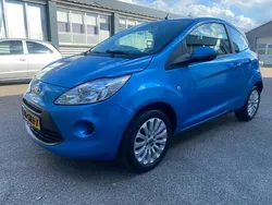 Blauw Gebruikt 2011 Ford Ka Cool & Sound Edition Hatchback | € 3.750 (Eerlijke prijs)
