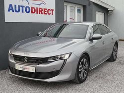 Grijs Gebruikt 2021 Peugeot 508 Allure Sedan | € 18.950 (Goede deal)