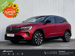 Rood Gebruikt 2024 Renault Austral Techno SUV | € 33.885 (Eerlijke prijs)