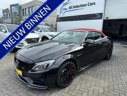 Mercedes S63 AMG