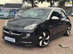 Overige Gebruikt 2013 Opel Adam OPC Hatchback | € 6.650 (Eerlijke prijs)