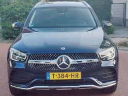 Blauw Gebruikt 2022 Mercedes GLC300e SUV | € 55.000 (Duur)