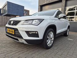 Wit Gebruikt 2020 Seat Ateca Business SUV | € 21.450 (Super prijs)