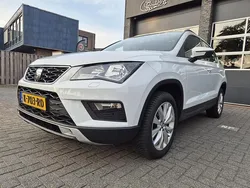 Wit Gebruikt 2020 Seat Ateca Business SUV | € 21.450 (Super prijs)