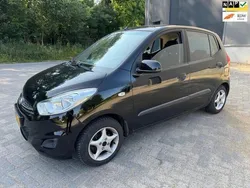 Zwart Gebruikt 2011 Hyundai i10 Hatchback | € 2.250 (Goede deal)