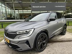 Grijs Gebruikt 2023 Renault Austral Iconic Esprit Alpine SUV | € 31.950 (Eerlijke prijs)