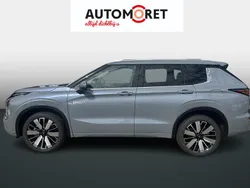 Mitsubishi Outlander P-HEV