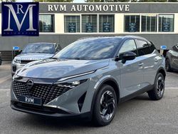 Zwart Gebruikt 2025 Nissan Qashqai N-Connecta SUV | € 34.899 (Goede deal)