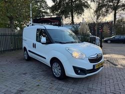 Overige Gebruikt 2016 Opel Combo Sport Van | € 2.890 (Super prijs)