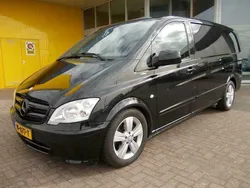 Overige Gebruikt 2013 Mercedes Vito MPV | € 999.999