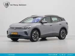 Grijs Gebruikt 2023 VW ID.4 Pro SUV | € 31.340 (Super prijs)