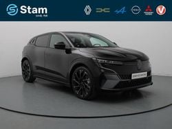 Zwart Nieuw 2025 Renault Megane E-Tech Esprit Alpine Hatchback | € 38.990 (Eerlijke prijs)