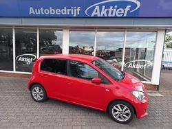 Rood Gebruikt 2017 Seat Mii Sport Hatchback | € 7.950 (Iets duurder)