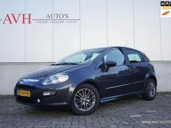 Hatchback Gebruikt 2011 Fiat Punto Evo Dynamic Hatchback | € 2.750 (Iets duurder)