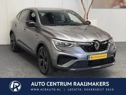 Grijs Gebruikt 2022 Renault Arkana R.S. SUV | € 23.940 (Eerlijke prijs)