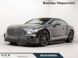 Grijs Gebruikt 2019 Bentley Continental GT Coupé | € 169.750 (Duur)