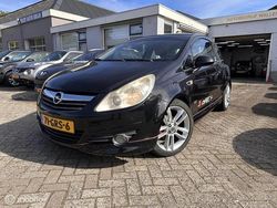 Gebruikt 2008 Opel Corsa Enjoy | € 1.495 (Goede deal)