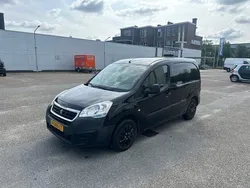 Overige Gebruikt 2018 Peugeot Partner MPV | € 4.950 (Goede deal)