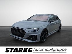 Grijs Gebruikt 2024 Audi RS4 Stationwagen | € 116.002