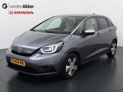 Grijs Gebruikt 2021 Honda Jazz Executive Hatchback | € 21.450 (Eerlijke prijs)