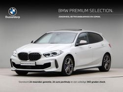 Wit Gebruikt 2020 BMW M135 Executive Hatchback | € 33.950 (Eerlijke prijs)