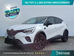 Wit Gebruikt 2023 Renault Captur Rive Gauche SUV | € 23.900 (Goede deal)