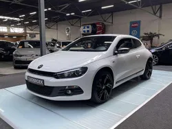 Wit Gebruikt 2012 VW Scirocco Coupé | € 11.999 (Iets duurder)
