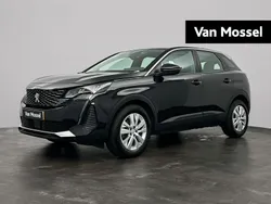 Suv Gebruikt 2022 Peugeot 3008 Business-Line SUV | € 20.240 (Goede deal)
