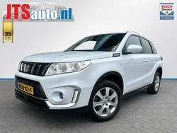 Wit Gebruikt 2020 Suzuki Vitara SUV | € 19.740 (Eerlijke prijs)