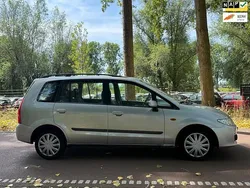 Grijs Gebruikt 2004 Mazda Premacy Active MPV | € 1.599 (Eerlijke prijs)