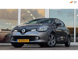 Grijs Gebruikt 2015 Renault Clio IV Night&Day Hatchback | € 4.994 (Eerlijke prijs)
