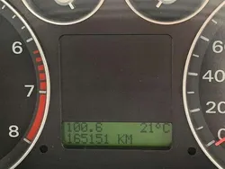 Gebruikt 2006 Ford C-MAX Ambiente MPV | € 2.000 (Goede deal)