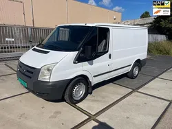 Wit Gebruikt 2011 Ford Transit Van | € 3.499 (Eerlijke prijs)