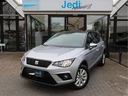 Grijs Gebruikt 2019 Seat Arona Style SUV | € 15.950