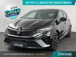 Zwart Gebruikt 2024 Renault Clio V Esprit Alpine Hatchback | € 26.595 (Iets duurder)