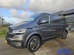 Grijs Nieuw 2024 VW T6.1 Highline Van | € 49.950
