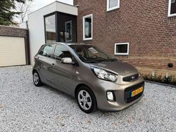 Gebruikt 2016 Kia Picanto Hatchback | € 6.950 (Eerlijke prijs)