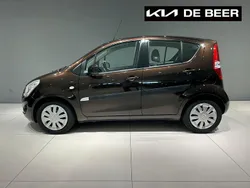 Bruin Gebruikt 2013 Suzuki Splash Comfort Hatchback | € 7.445 (Eerlijke prijs)