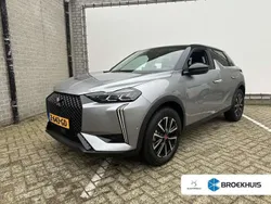 Grijs Gebruikt 2024 DS Automobiles DS3 Performance SUV | € 27.900 (Goede deal)