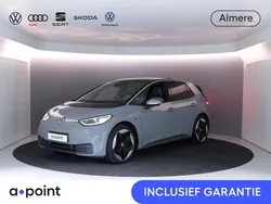 Grijs Gebruikt 2020 VW ID.3 Hatchback | € 19.949