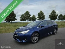 Overige Gebruikt 2016 Toyota Avensis Executive Stationwagen | € 15.500 (Eerlijke prijs)